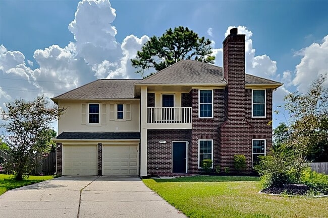 Photo - 5511 Pipingwood Dr House