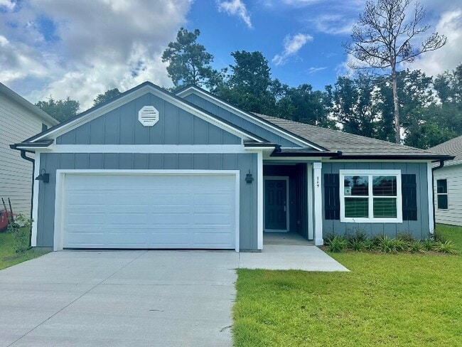 Building Photo - 149 Needle Thrush Cir Rental