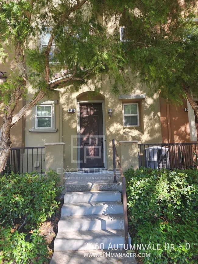 Photo - 2460 Autumnvale Dr Townhome
