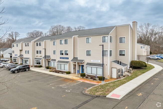 288 E Main St, Branford, CT 06405 - Mews