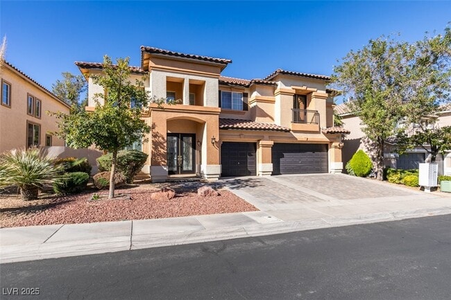 Photo - 1401 Via Savona Dr House