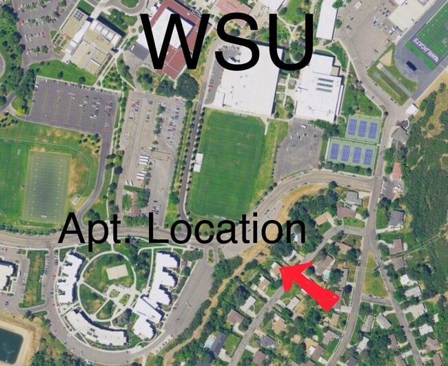 Photo - 4105 Edgehill Dr