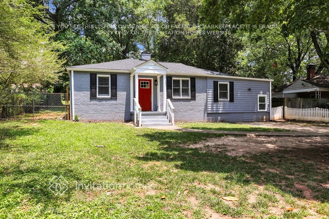 Photo - 1836 Flat Shoals Rd SE