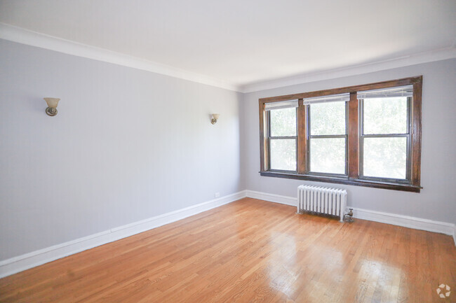 Building Photo - 4628 N Wolcott Ave Unit 2B Rental