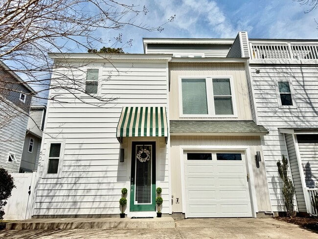 Photo - Ready 04-01-26! A Shadowlawn Condo w/Rooftop Deck - 3 Primary Suites - Outdoor Shower - Pet Frien...