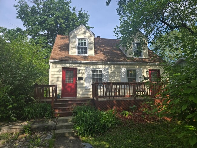 Photo - 6351 Broadway St Townhome
