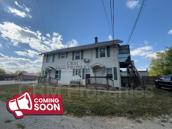 Building Photo - 510 E Morgan St Unit #1