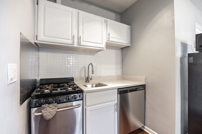 Photo - 1140 N La Salle Dr Unidad 520