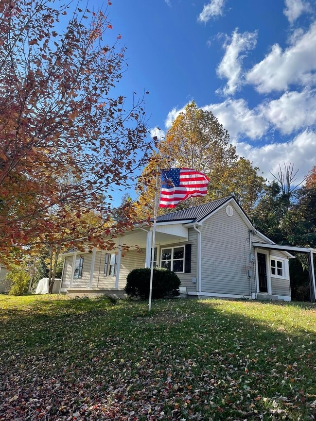 Photo - 205 Bandy Branch Rd House
