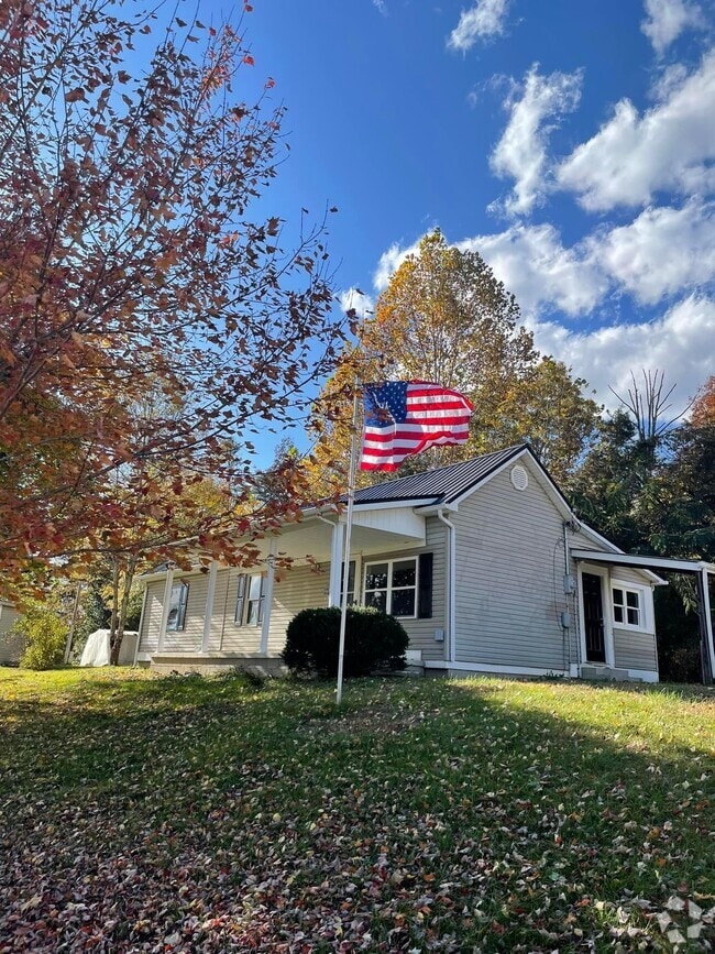 Building Photo - 205 Bandy Branch Rd Rental