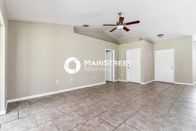 3 Bedroom Pet-Friendly Home in Spring Hill, FL with Main Street Renewal