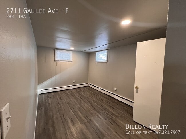 Photo - 2711 Galilee Ave Apartamento Unidad F