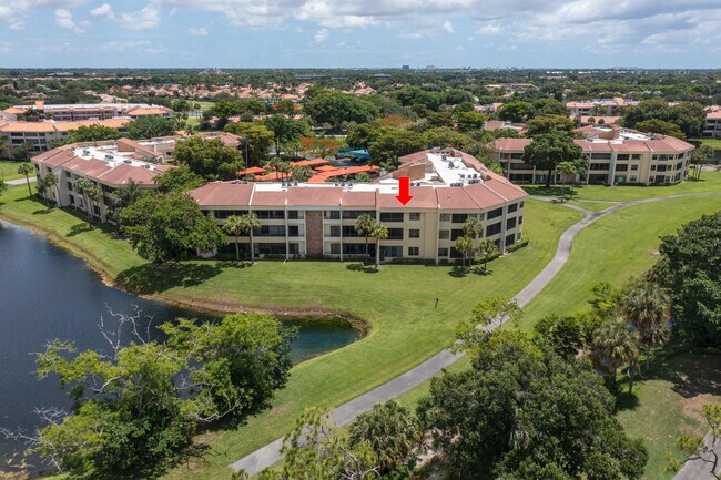 Photo - 7520 La Paz Blvd Unit 104
