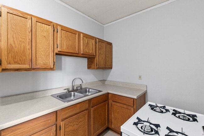 Photo - Clairmont Apartments