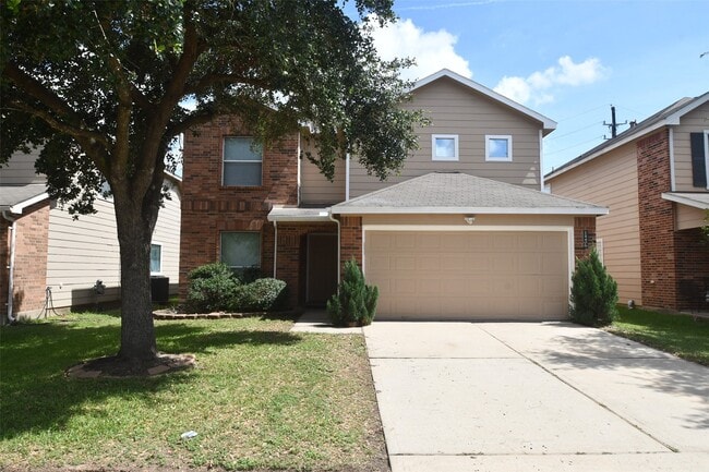 Building Photo - 24406 Lakecrest Village Dr
