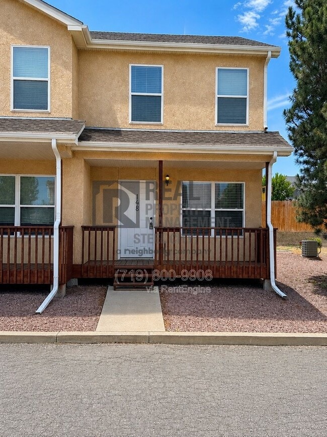 Building Photo - 4400 Rawhide Rd Unit 148