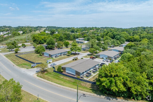 Photo - Drake's Creek Cooperative