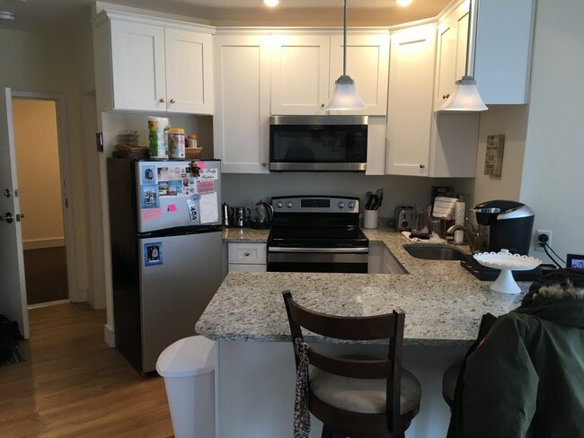 Photo - 910 Beacon St Unit 7