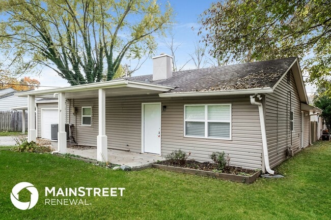 Photo - 1705 Randall Rd