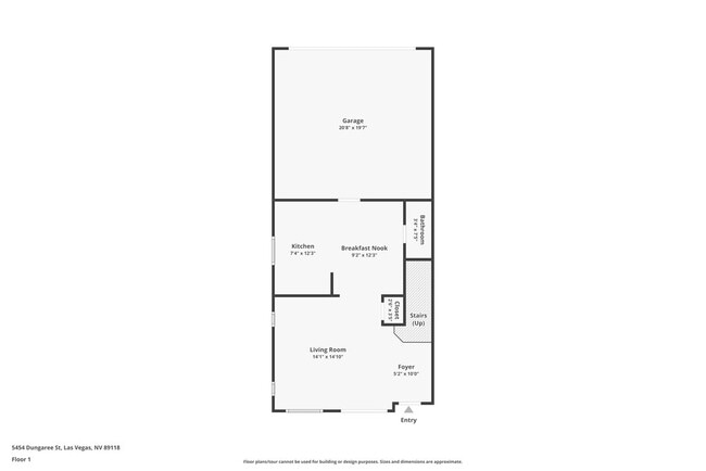 Photo - 5454 Dungaree St