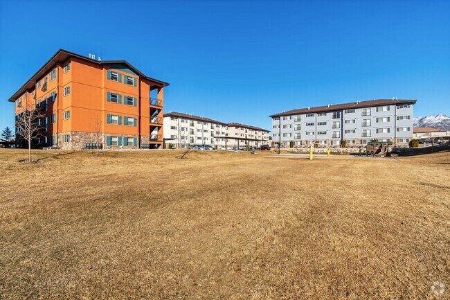 Building Photo - 1081 W 993 N Unit 202 Rental