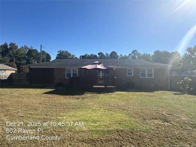 Photo - 602 Raven Pl