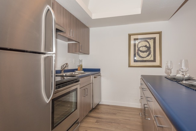 2222 Apartments