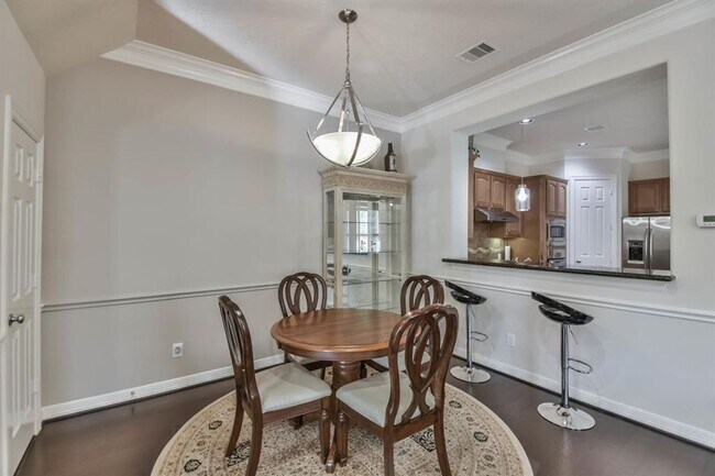 Photo - WestChase Fully Furnished Townhome