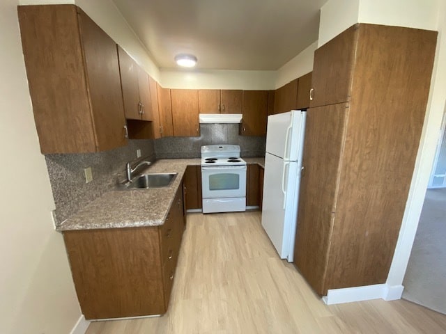 Unit 8 - Kitchen