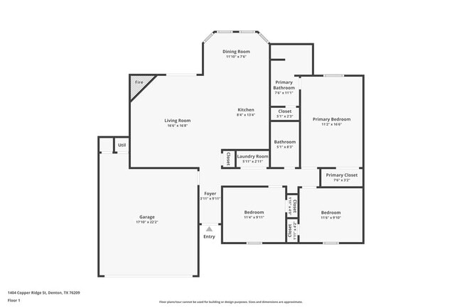 Photo - 1404 Copper Ridge St