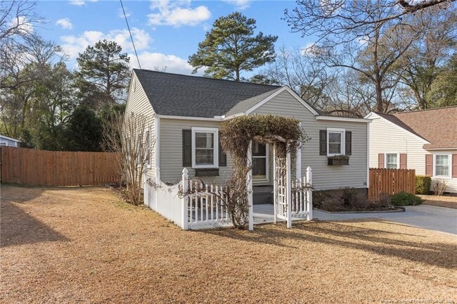 Photo - 1001 Anarine Rd