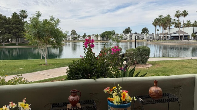 Photo - 1825 W Ray Rd Unit Apt 1012
