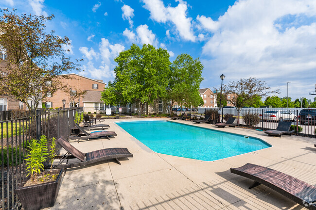 Building Photo - Enclave at Albany Park Rental