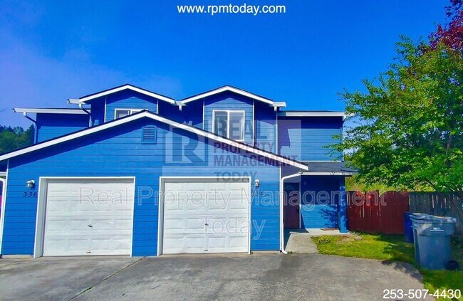 Photo - 334 Tacoma Blvd S Unit 334