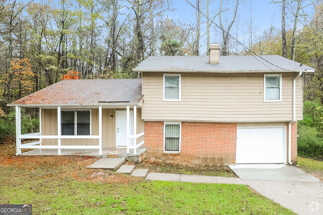 Building Photo - 3840 Chimney Mill Ct Rental