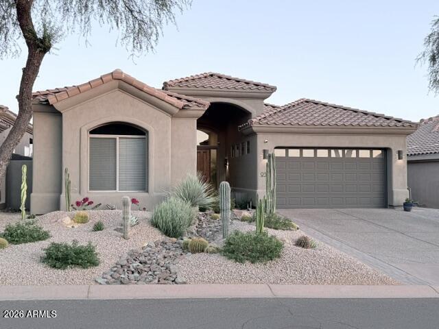 Building Photo - 9311 E Whitewing Dr