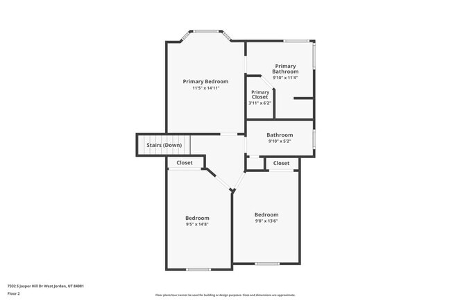 Photo - 7332 S Jasper Hill Dr