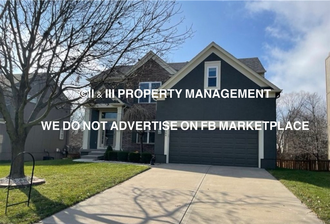 Building Photo - 15564 S Blackfeather St