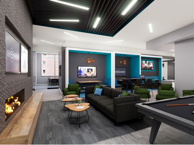 Photo - Echelon State College