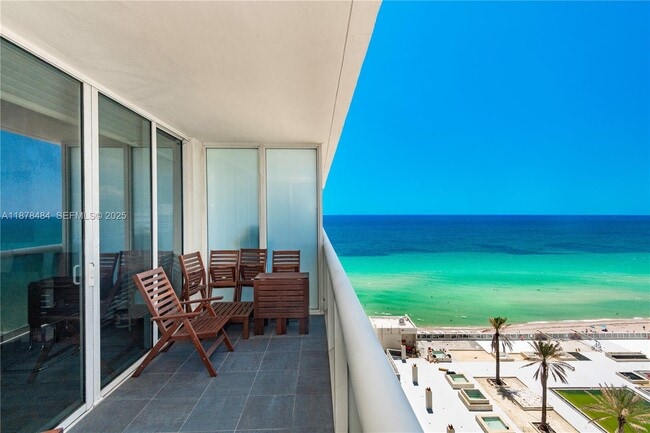 Photo - 1830 S Ocean Dr Unit 1605