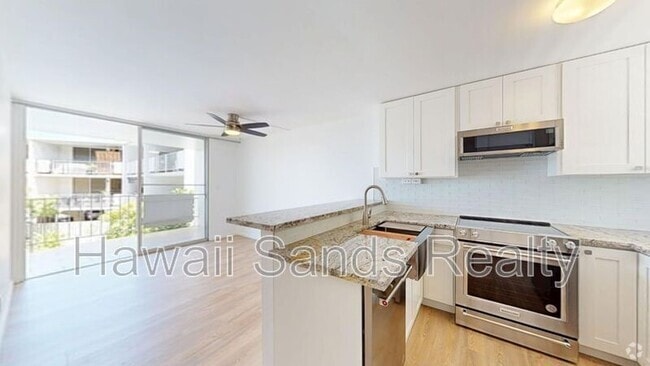 Building Photo - 3121 Pualei Cir Rental