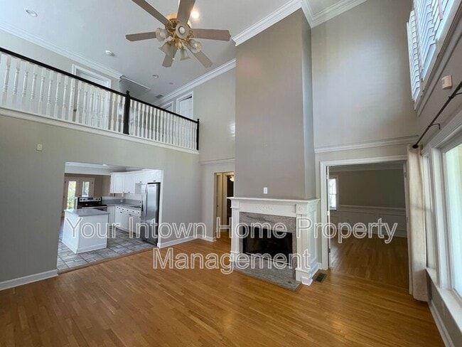 Photo - 1207 Oglethorpe Ave NE