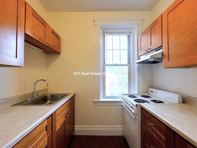 31 Park Dr Unit 18