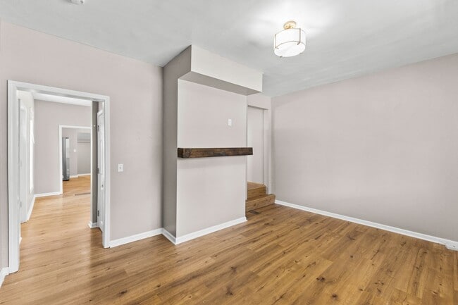Photo - Charming 2-Bed, 1-Bath Home with Welcoming Front Porch – Great Columbus Location!