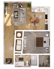 The Addison at South Tryon - S1