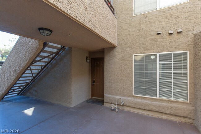 Photo - 2200 S Fort Apache Rd Unit 1206