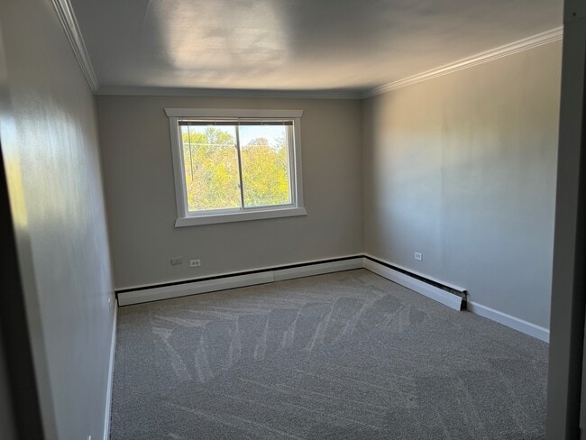 Dormitorio de la unidad 309 - 1351 N Western Ave Unidad 309