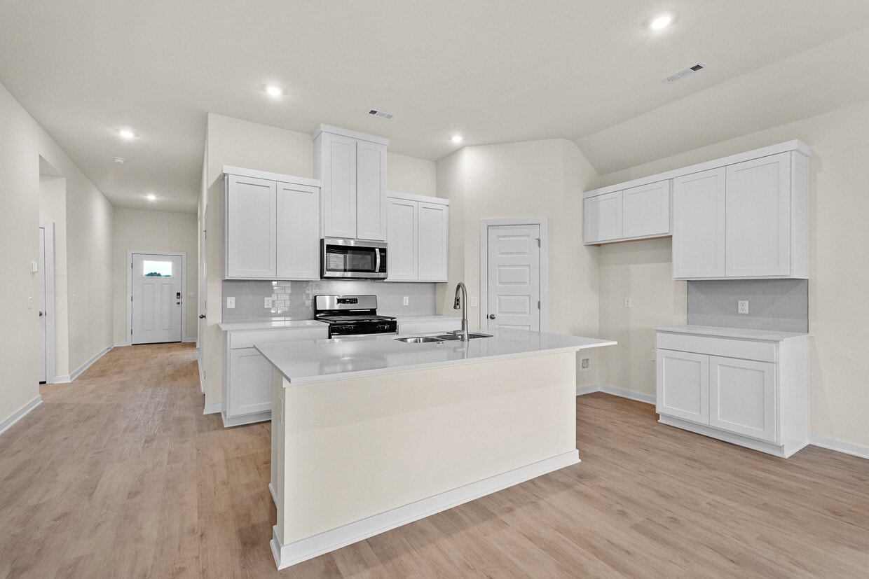 Photo - 391 W Branta St (Farmington, AR)