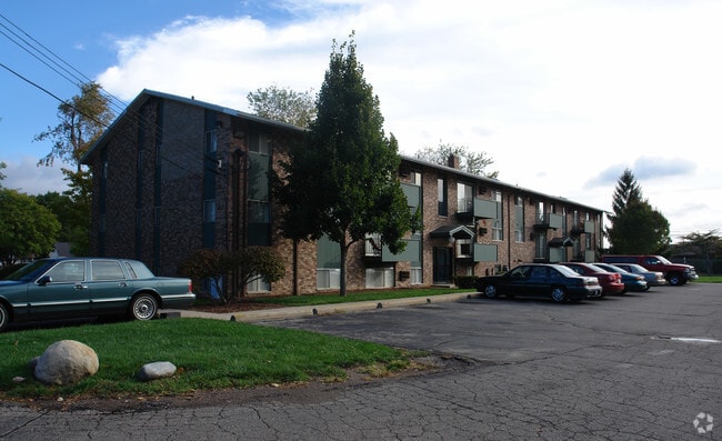 Photo - Fred & Louisa Flatz