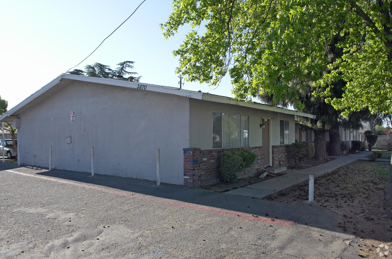 La Casa Lisa Apartments - La Casa Lisa Apartments